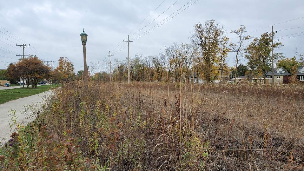 great western prairie