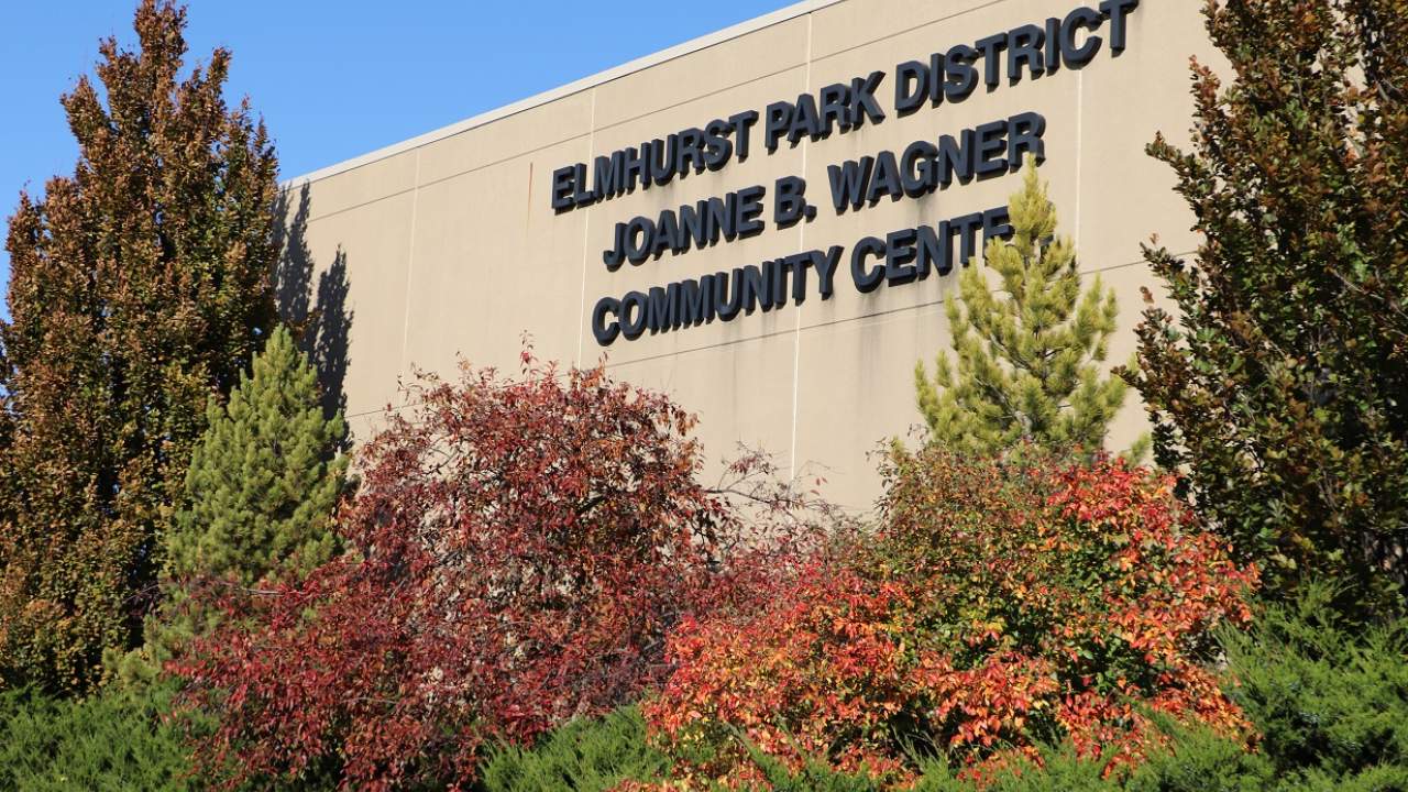 Wagner Community Center