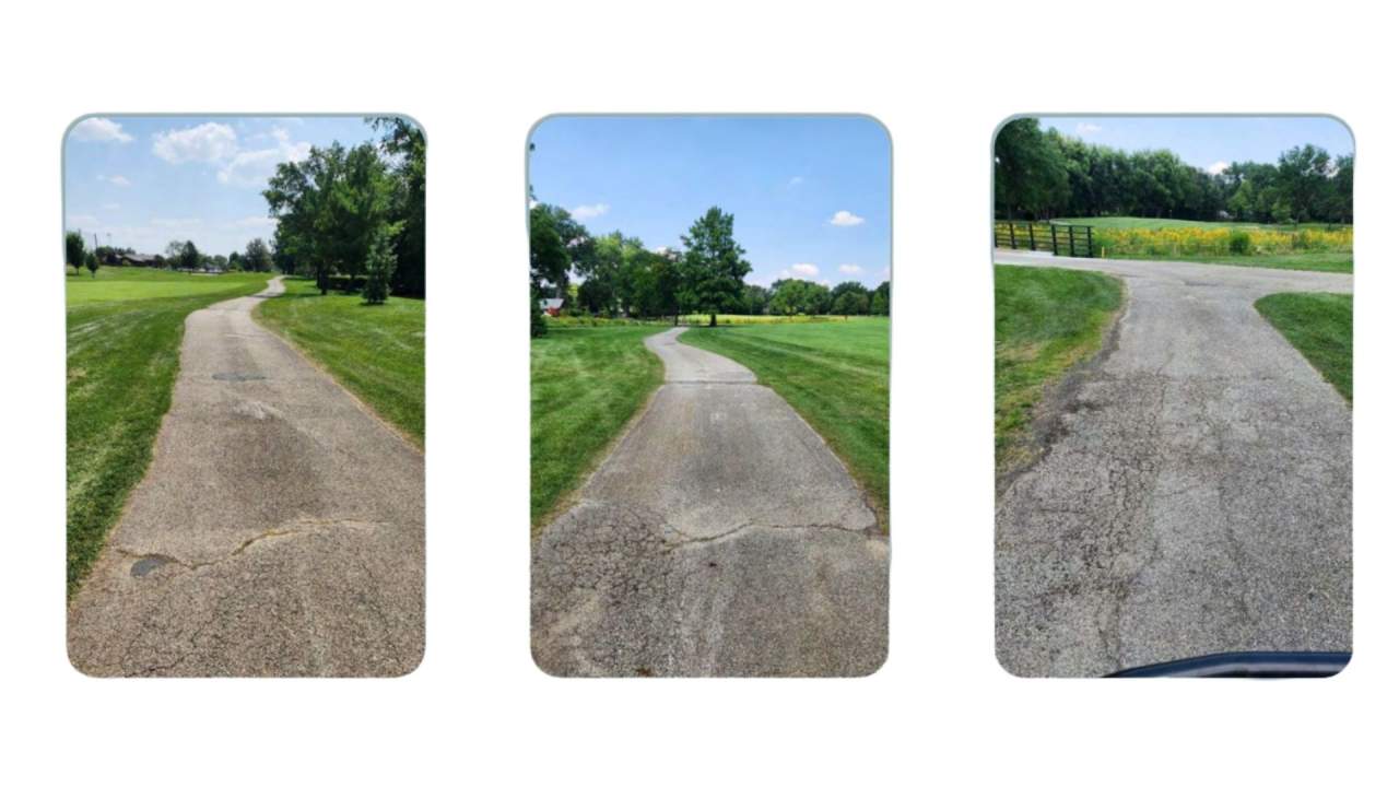 Sugar Creek Golf Course