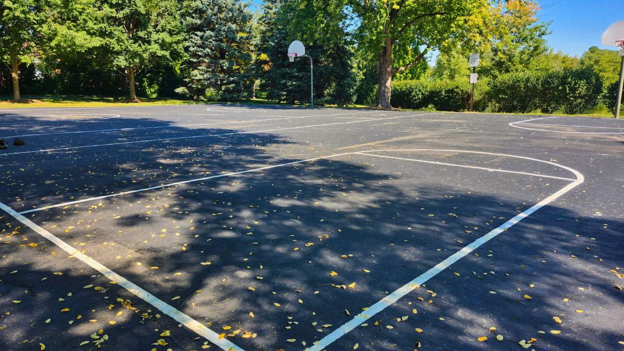 Eldridge Park