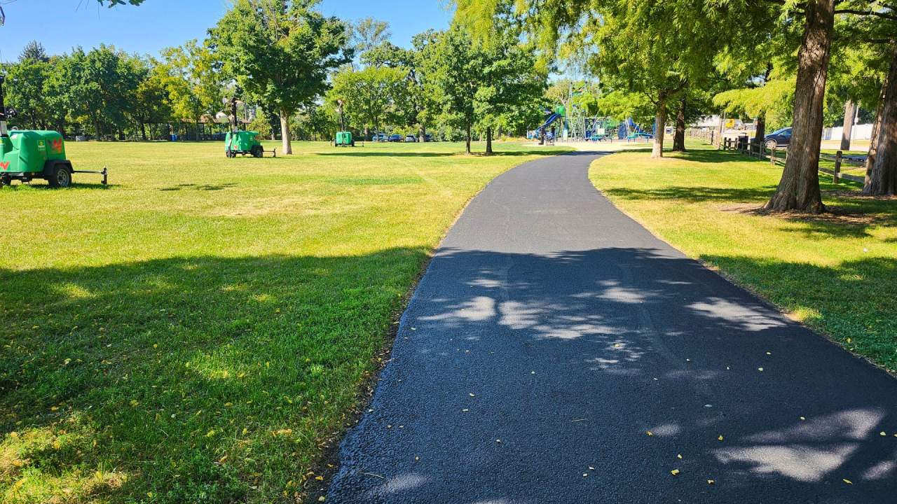 Salt Creek Park