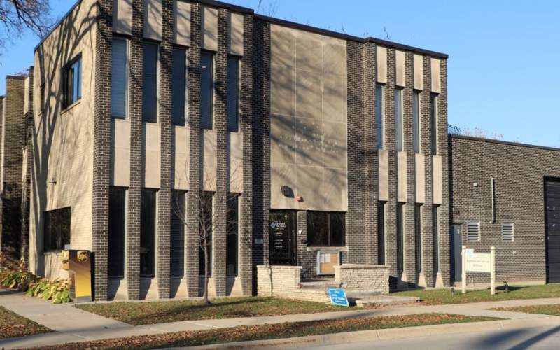 Administrative Office