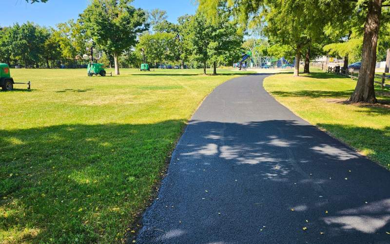 Salt Creek Park