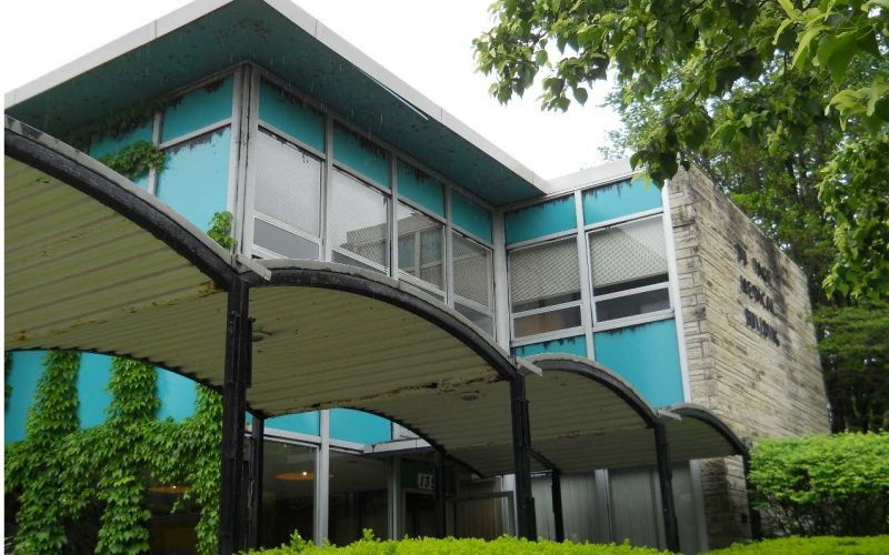 135 Palmer Drive