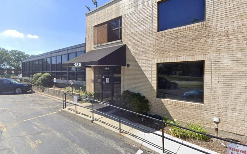 leased facility