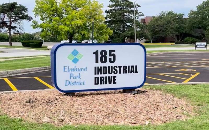 185 Industrial Drive