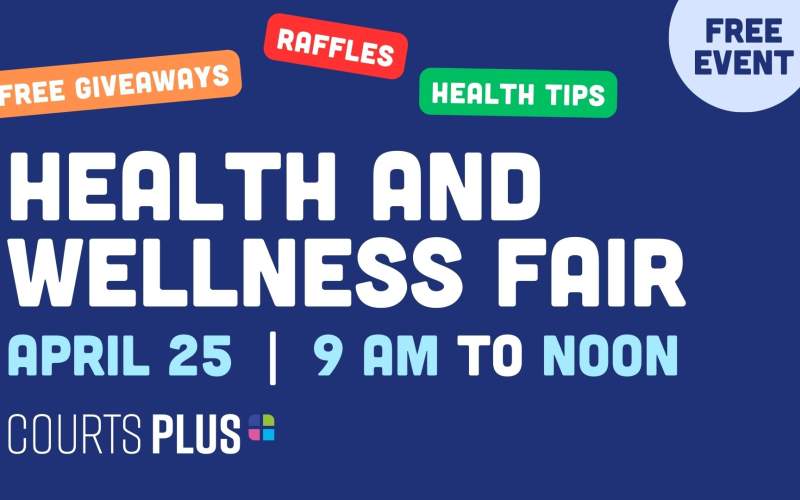 Health & Wellness Fair