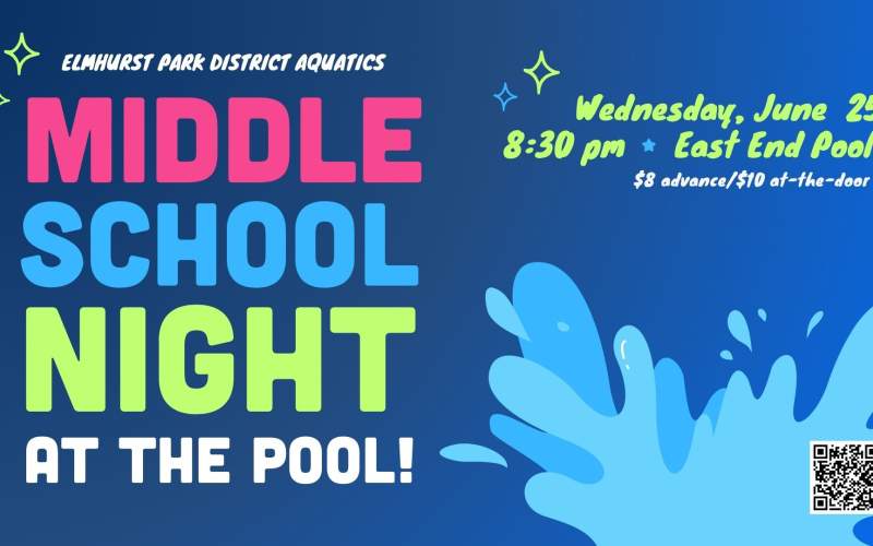 Middle School Night