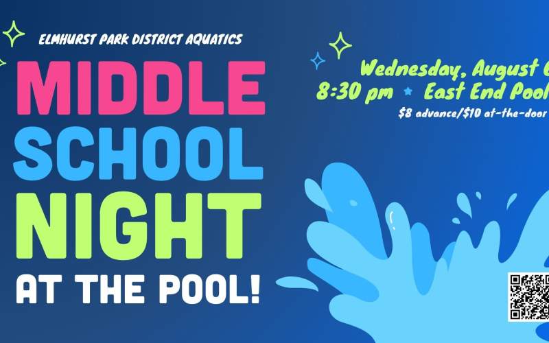 Middle School Night