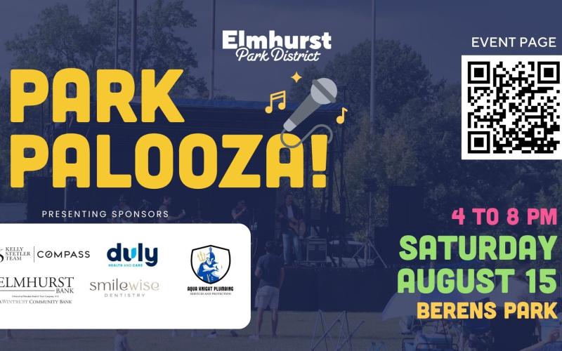 Park Palooza