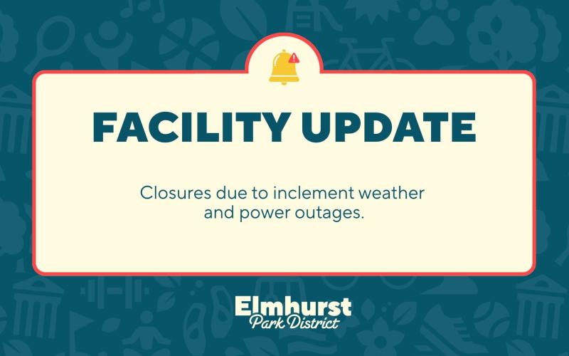 facility update