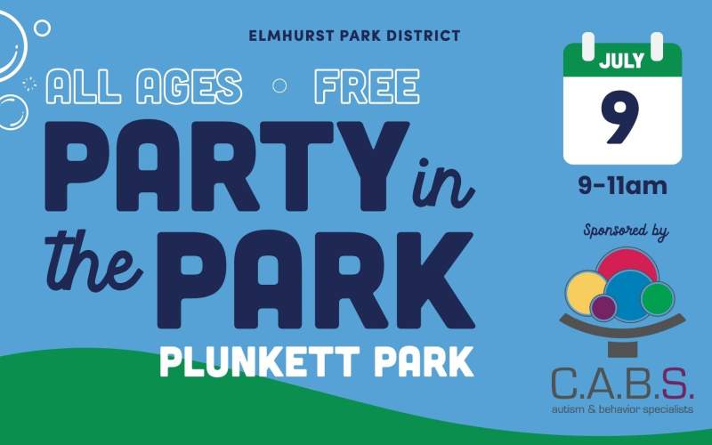 Party in the Park