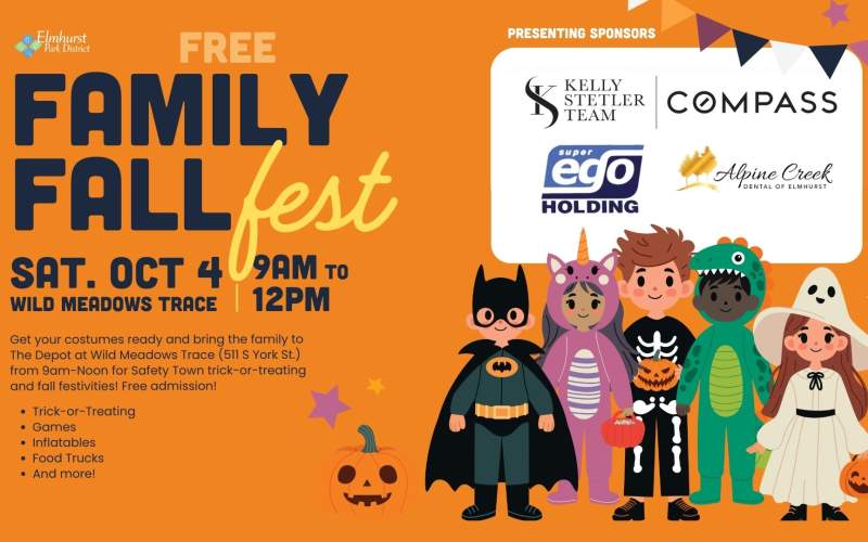 Family Fall Fest