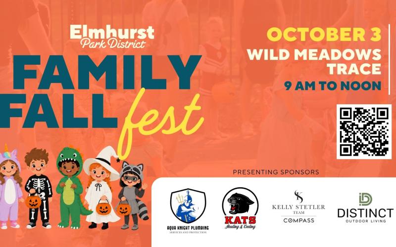 Family Fall Fest