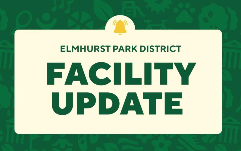 Facility update