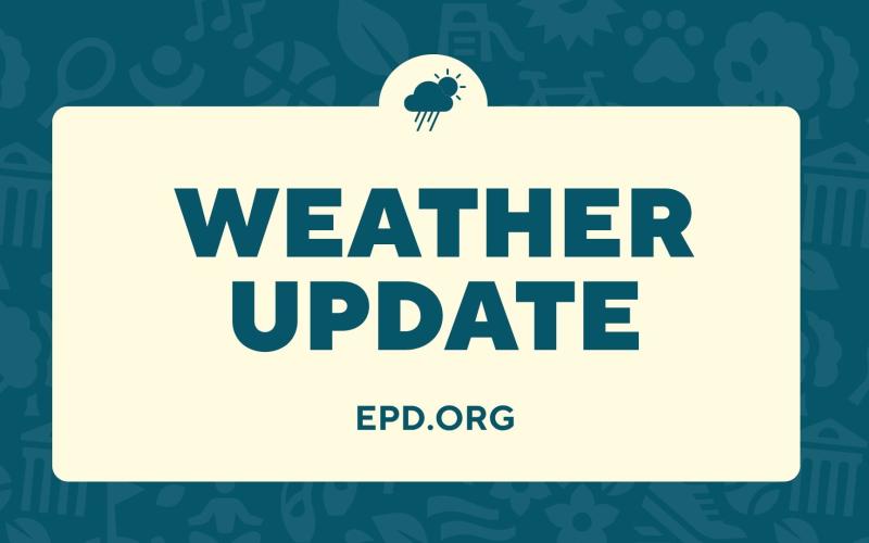 weather update