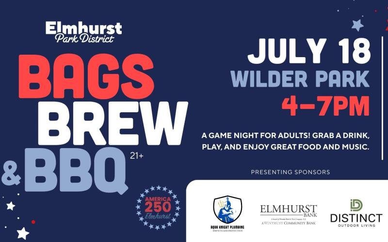 Bags, Brew and BBQ