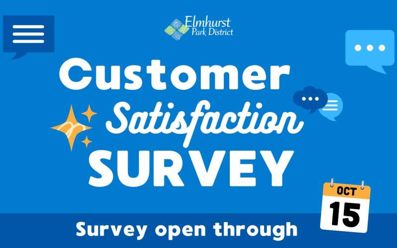 Customer Satisfaction Survey