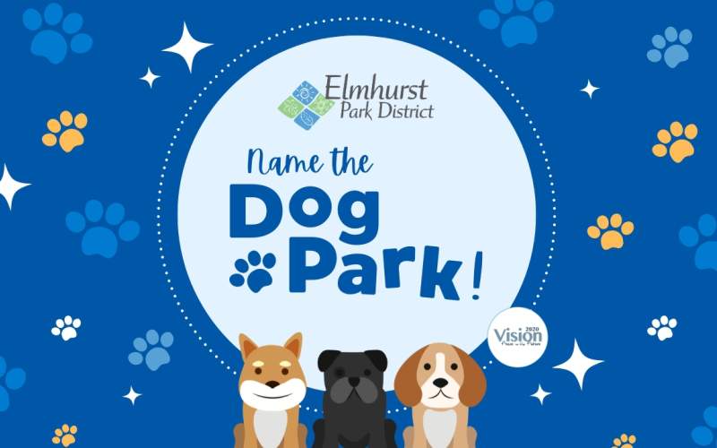 Dog Park naming