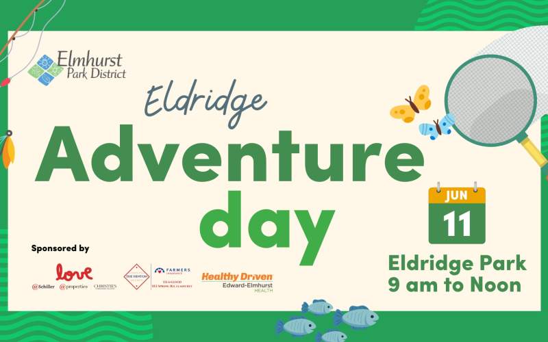 Eldridge Adventure Day