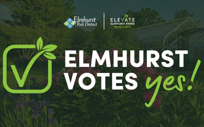 Home | Elmhurst Park District