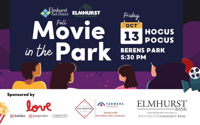 Movie in the Park