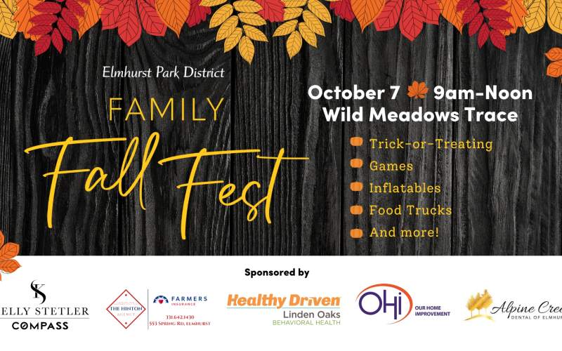 Family Fall Fest