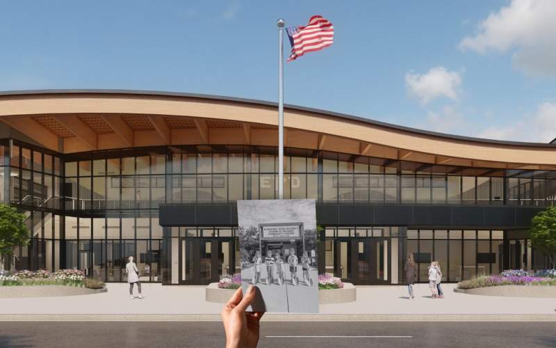 A year of momentum: Advancing the referendum projects