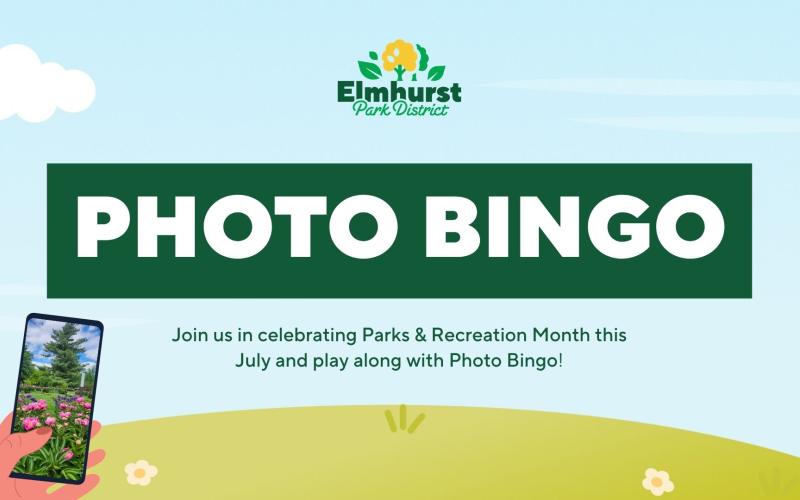 Photo Bingo