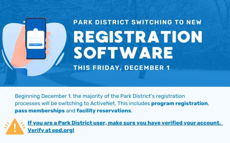 Registration Software
