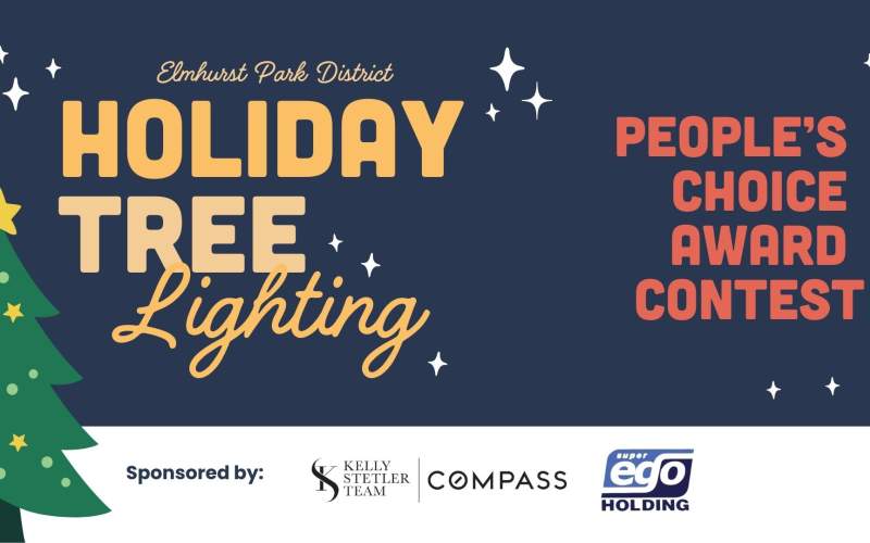 People’s Choice Award contest