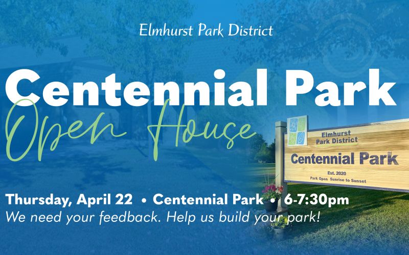 Park Open House