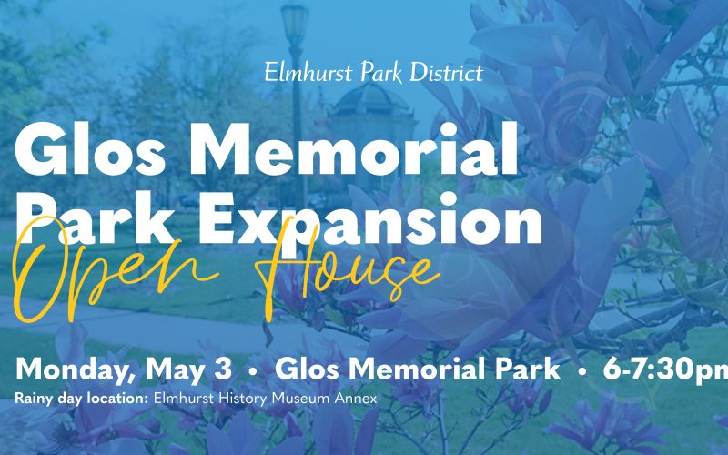 Glos Open House