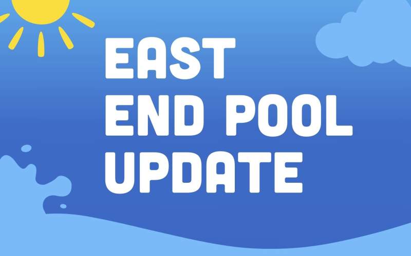 East End Pool