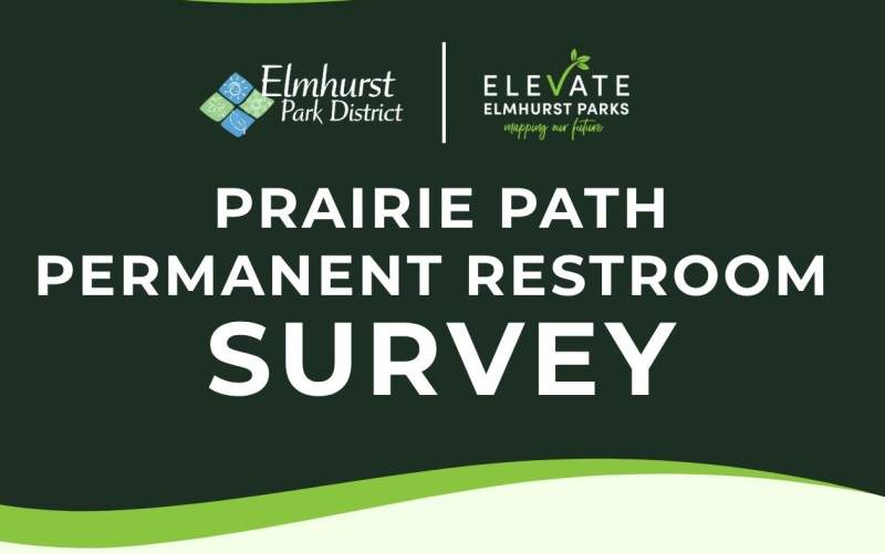 Prairie Path Permanent Restroom Survey