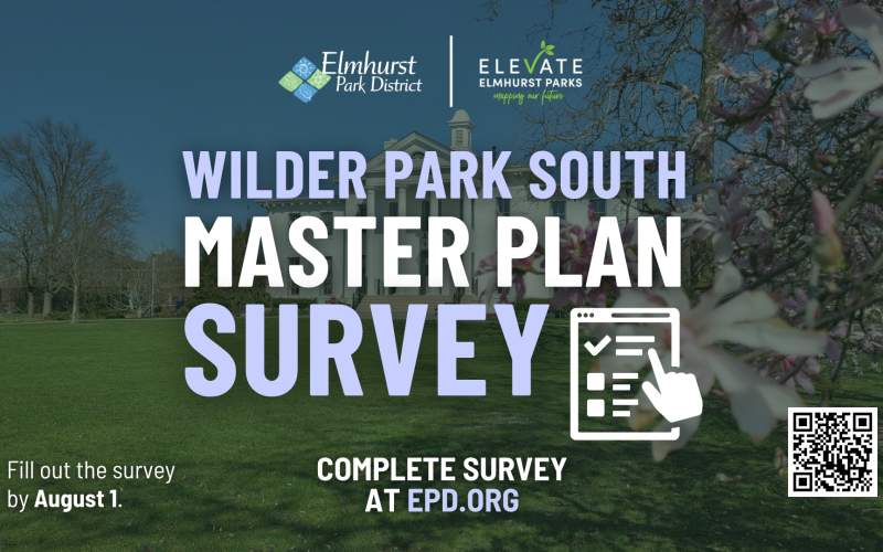 Wilder Park Survey