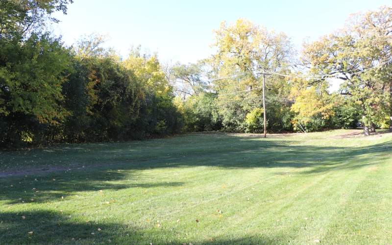 Sleepy Hollow Park