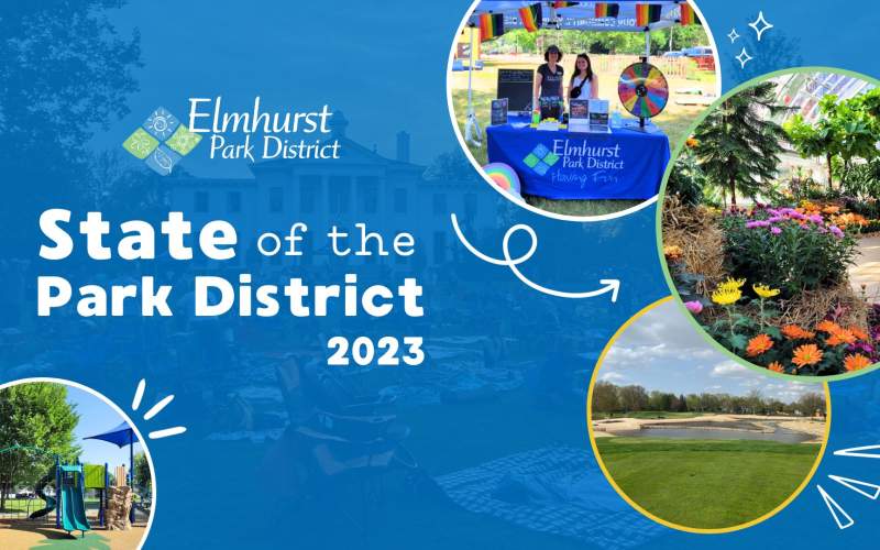 2023 State of the Park District 