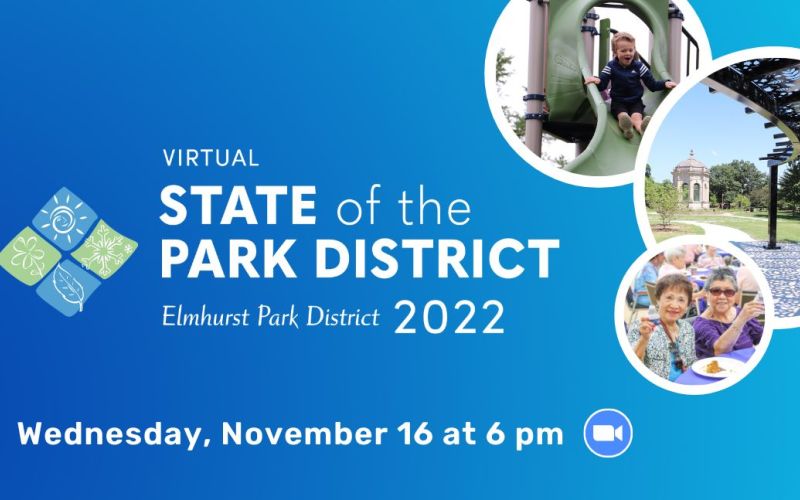 State of the Park District