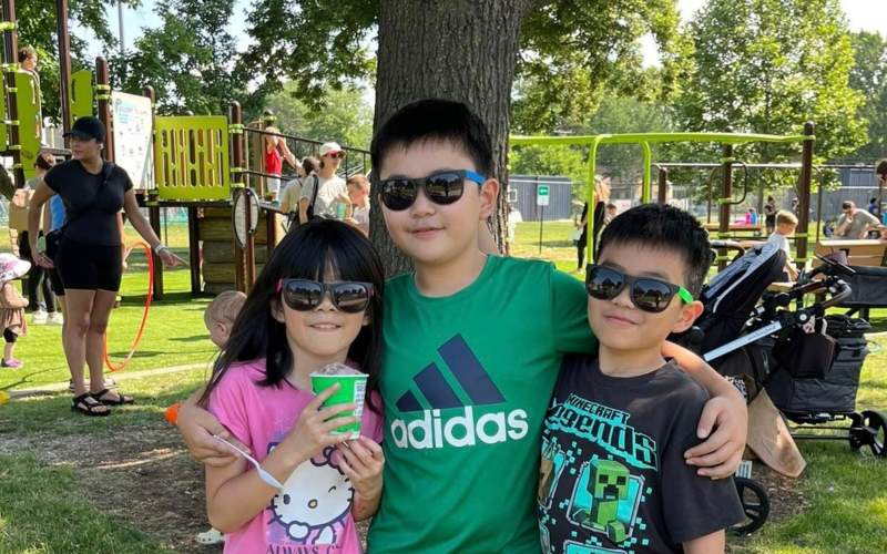 Summer Brochure available Friday, April 17