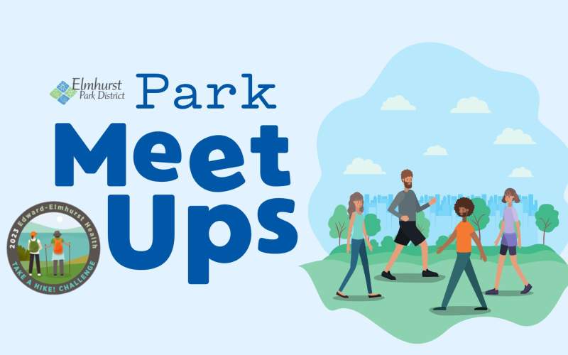 Take a Hike Challenge Park Meet-Up
