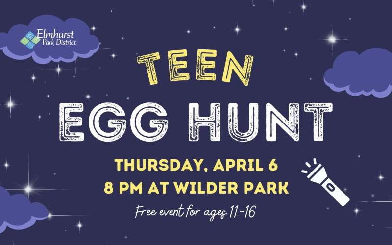 egg hunt