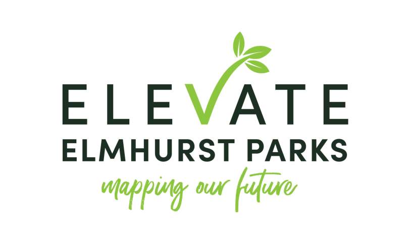 Elevate Elmhurst Parks