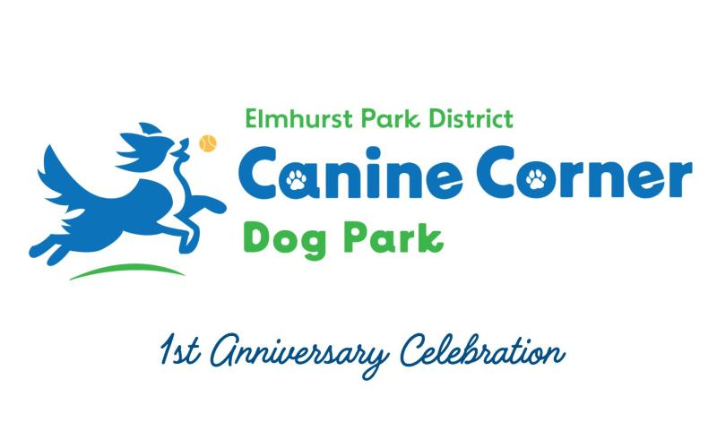 Canine Corner One Year Celebration