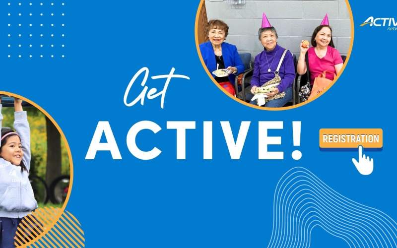 Get Active