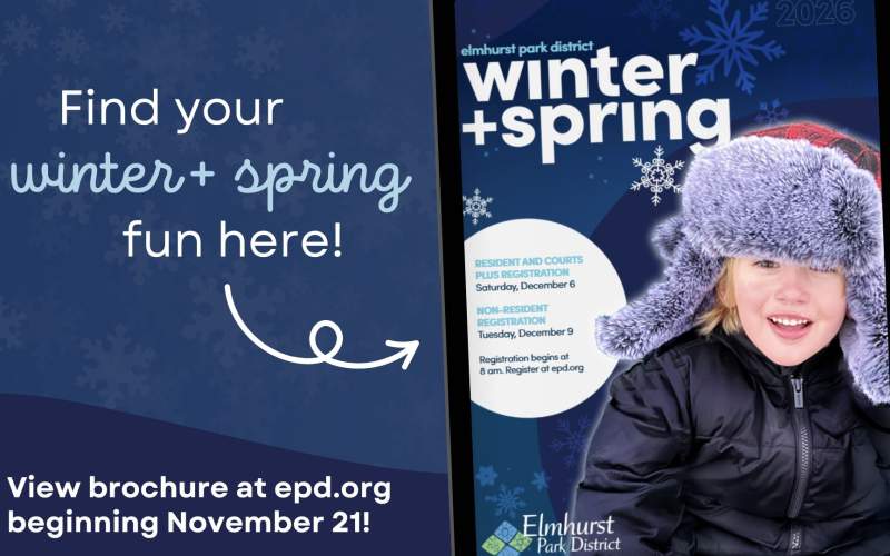 Winter/Spring Program Resident Registration