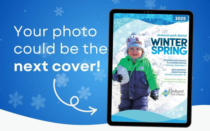 Cover contest