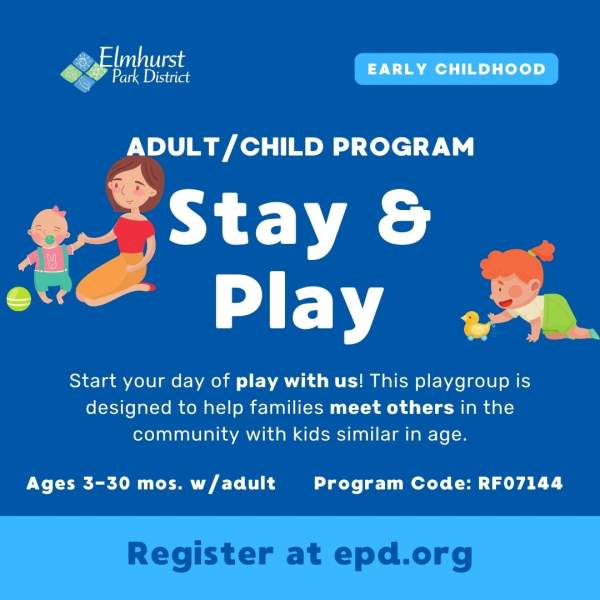 stay and play