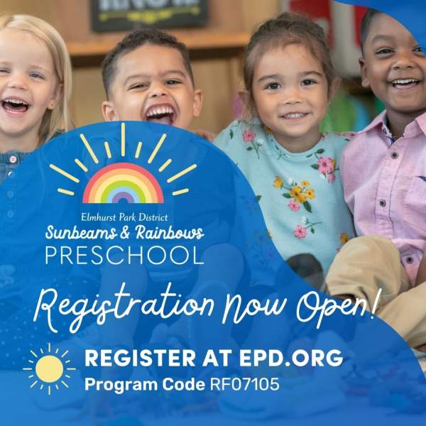 preschool enrollment