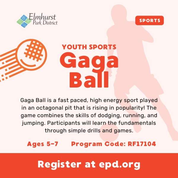 gaga ball